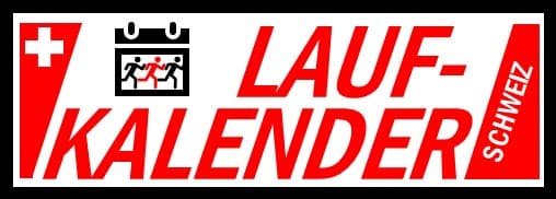 Laufkalender Schweiz Logo